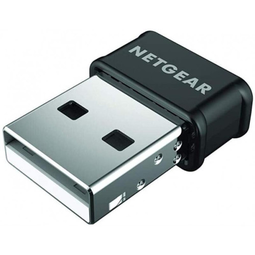 Купити WiFi-адаптер Netgear A6150 (A6150-100PES)