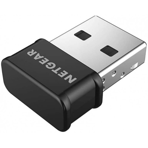Купити WiFi-адаптер Netgear A6150 (A6150-100PES)