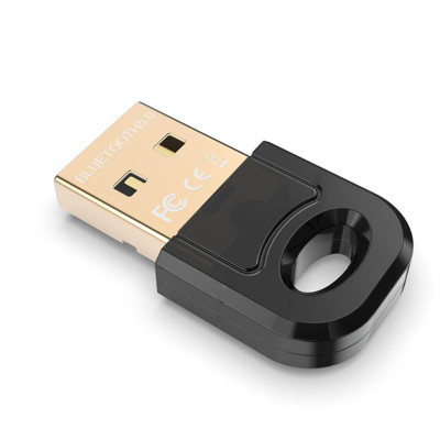 Купить Bluetooth-адаптер Vention 5.0 RTL8761B (CDDBG)
