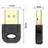 Купити Bluetooth-адаптер Vention 5.0 RTL8761B (CDDBG)
