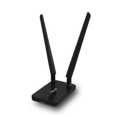 Купити Бездротовий адаптер Asus USB-AC58