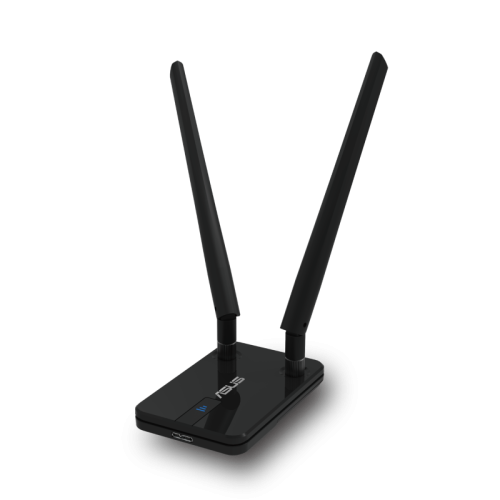 Купить Бездротовий адаптер Asus USB-AC58