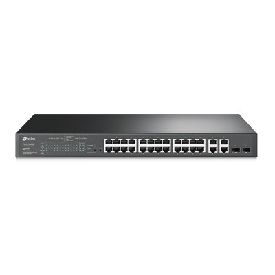 Купити Комутатор TP-Link SL2428P