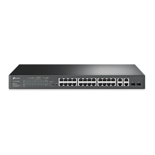 Купить Комутатор TP-Link SL2428P