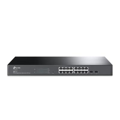 Купити Комутатор TP-Link SG2218