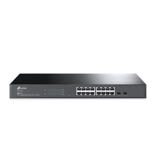Купить Комутатор TP-Link SG2218