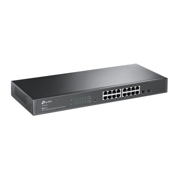 Купити Комутатор TP-Link SG2218
