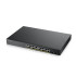 Купить Комутатор ZYXEL GS1900-24HPv2 (GS190024HPV2-EU0101F)