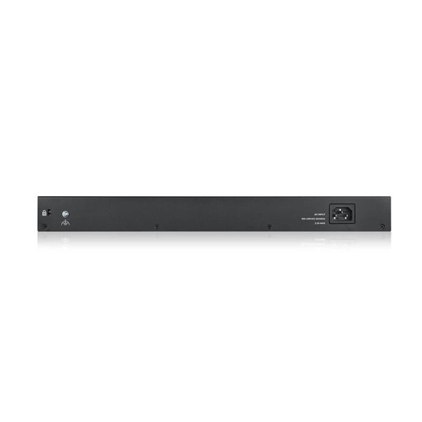 Купить Комутатор ZYXEL GS1900-24HPv2 (GS190024HPV2-EU0101F)