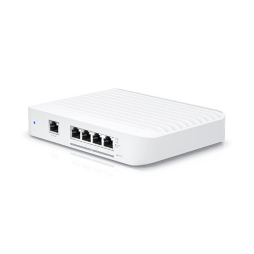 Купить Комутатор Ubiquiti UniFi Flex 10 GbE (USW-Flex-XG )