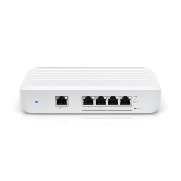 Купити Комутатор Ubiquiti UniFi Flex 10 GbE (USW-Flex-XG )