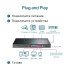 Купити Комутатор TP-Link TL-SL1218P