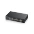 Купить Комутатор ZYXEL GS1100-16 (GS1100-16-EU0103F)