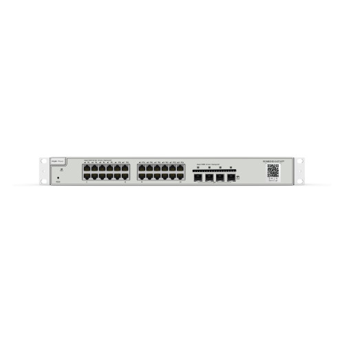 Купить Комутатор Ruijie Reyee RG-NBS5100-24GT4SFP
