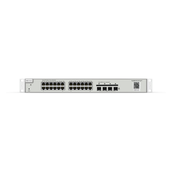 Купить Комутатор Ruijie Reyee RG-NBS5100-24GT4SFP
