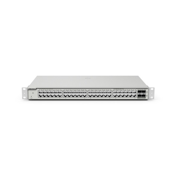 Купити Комутатор Ruijie Reyee RG-NBS5100-48GT4SFP