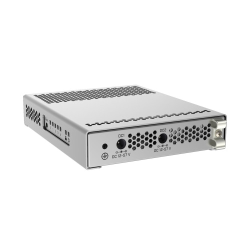 Купить Комутатор MikroTik CRS305-1G-4S+IN