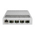 Купити Комутатор MikroTik CRS305-1G-4S+IN