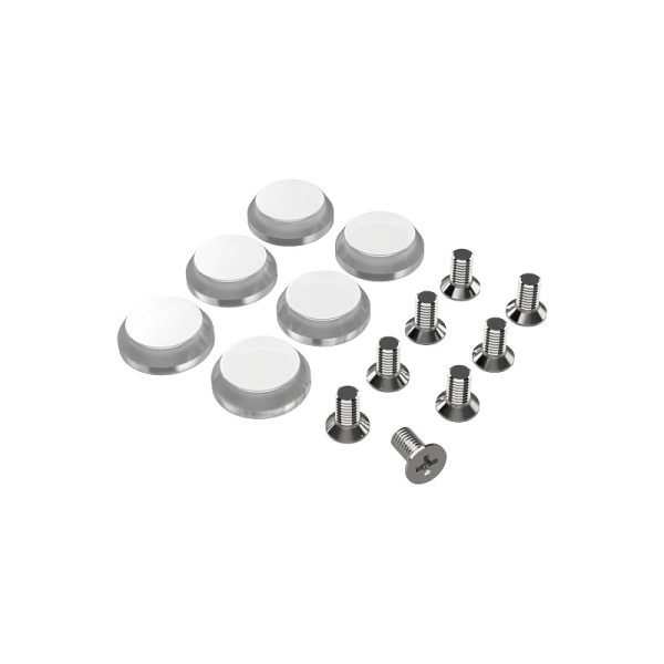 Купити Комутатор MikroTik CRS317-1G-16S+RM