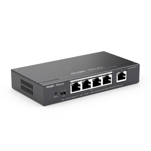 Купить Комутатор Ruijie Reyee RG-ES205GC-P