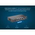 Купить Комутатор Ruijie Reyee RG-ES205GC-P