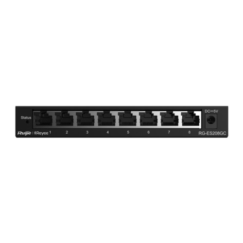 Купить Комутатор Ruijie Reyee RG-ES208GC