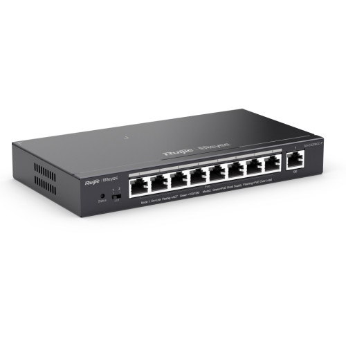 Купить Комутатор Ruijie Reyee RG-ES209GC-P