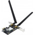 Купити Бездротовий адаптер Asus PCE-AX1800 (90IG07A0-MO0B00)