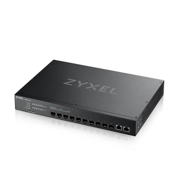 Купити Комутатор ZYXEL XS1930-12F (XS1930-12F-ZZ0101F)
