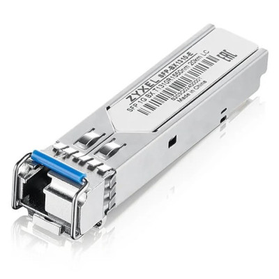 Купити Модуль SFP ZYXEL SFP-BX1310-E (SC) 1шт (SFP-BX1310-E-ZZBD02F-1)