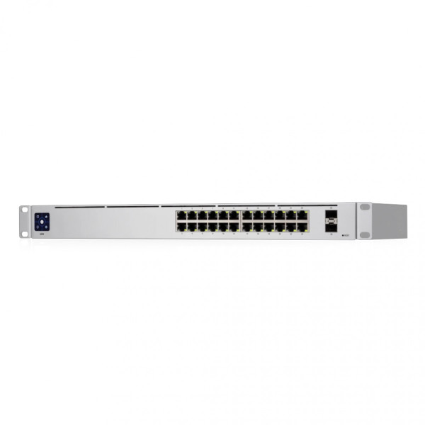 Купить Комутатор Ubiquiti UniFi Gen2 USW-24