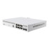 Купить Комутатор MikroTik CSS610-8P-2S+IN