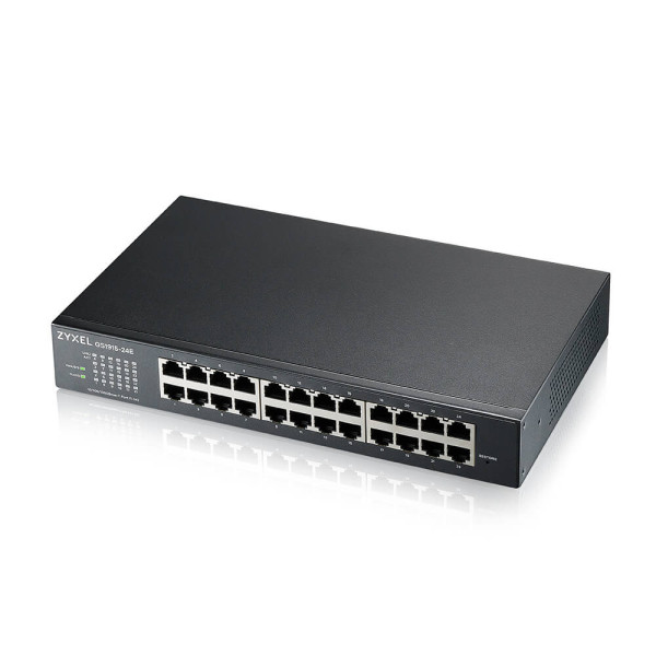 Купить Комутатор ZYXEL GS1915-24E (GS1915-24E-EU0101F)