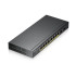 Купити Комутатор ZYXEL GS1900-10HP (GS1900-10HP-EU0102F)