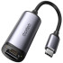 Купити Мережевий адаптер Choetech HUB-R02 USB-C to RJ45 2.5Gbps