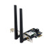 Купить Бездротовий адаптер Asus PCE-AXE5400 (90IG07I0-ME0B10)