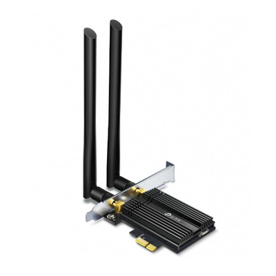 Купить Беспроводной адаптер PCIe TP-Link ARCHER TX50E