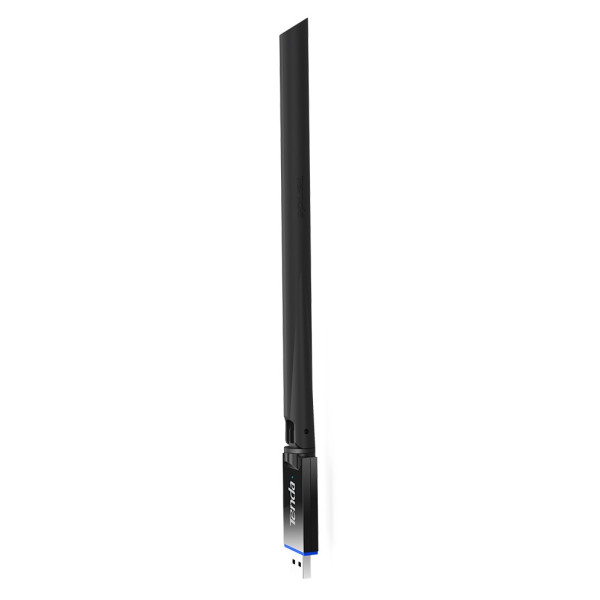 Купити Бездротовий адаптер Tenda U10