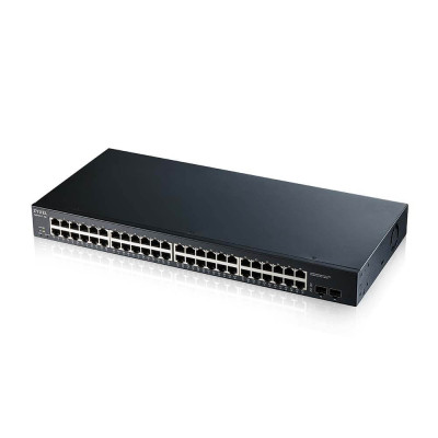 Купити Комутатор ZYXEL GS1900-48 (GS1900-48-EU0102F)