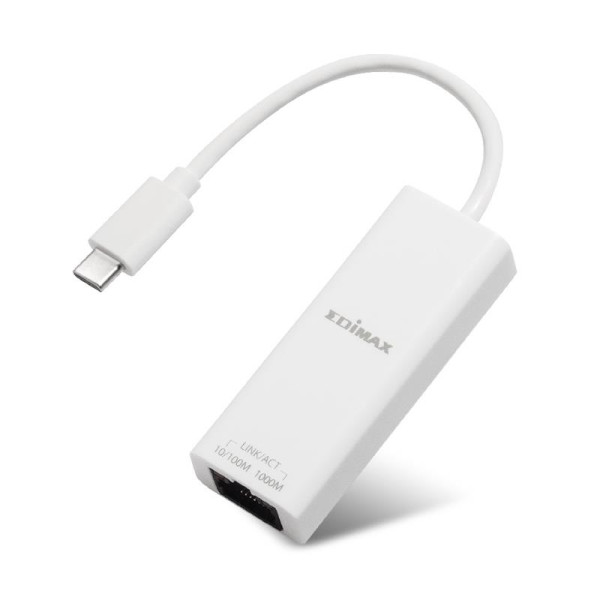 Купить Мережевий адаптер Edimax EU-4306C