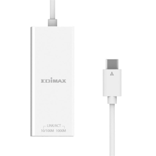 Купить Мережевий адаптер Edimax EU-4306C