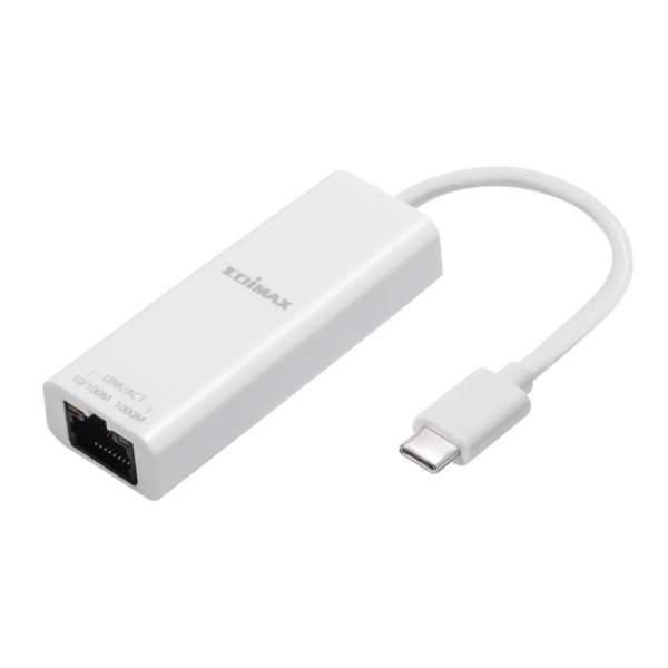 Купить Мережевий адаптер Edimax EU-4306C