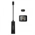 Купити Мережевий адаптер Choetech HUB-R01 USB-C to RJ45 1Gbps