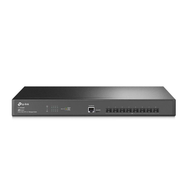 Купить Комутатор TP-Link TL-SX3008F