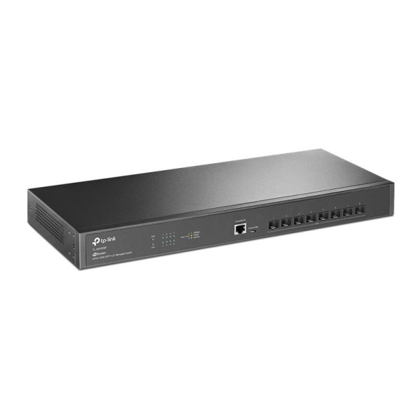 Купить Комутатор TP-Link TL-SX3008F
