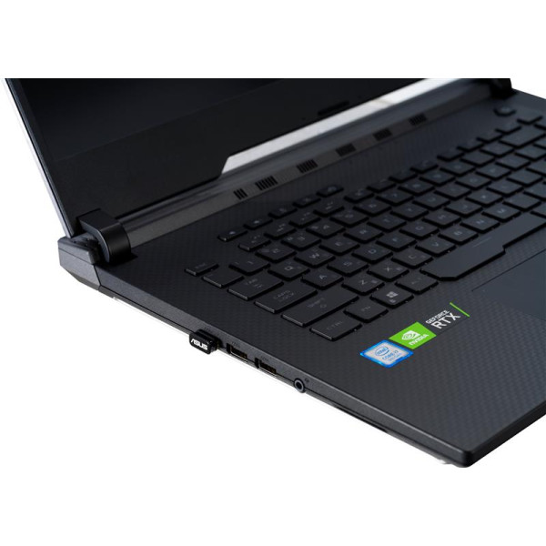 Купить Бездротовий адаптер Asus USB-N10 Nano B1 (90IG05E0-MO0R00)