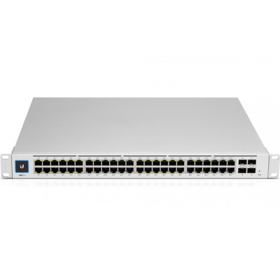 Купить Коммутатор Ubiquiti UniFi USW-48