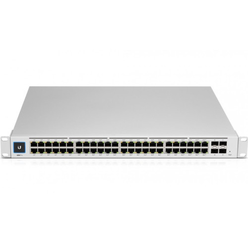 Купить Коммутатор Ubiquiti UniFi USW-48
