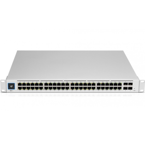 Купити Коммутатор Ubiquiti UniFi USW-48