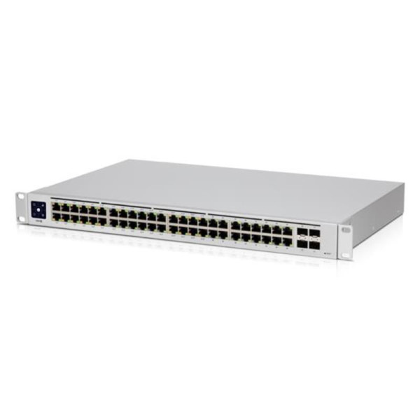 Купити Коммутатор Ubiquiti UniFi USW-48